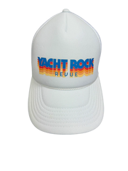 '26 White Hat Yacht Rock Revue