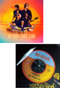 Album Bundle: HOT DADS in TIGHT JEANS CD & Vinyl and The Doobie Bounce Vinyl Single